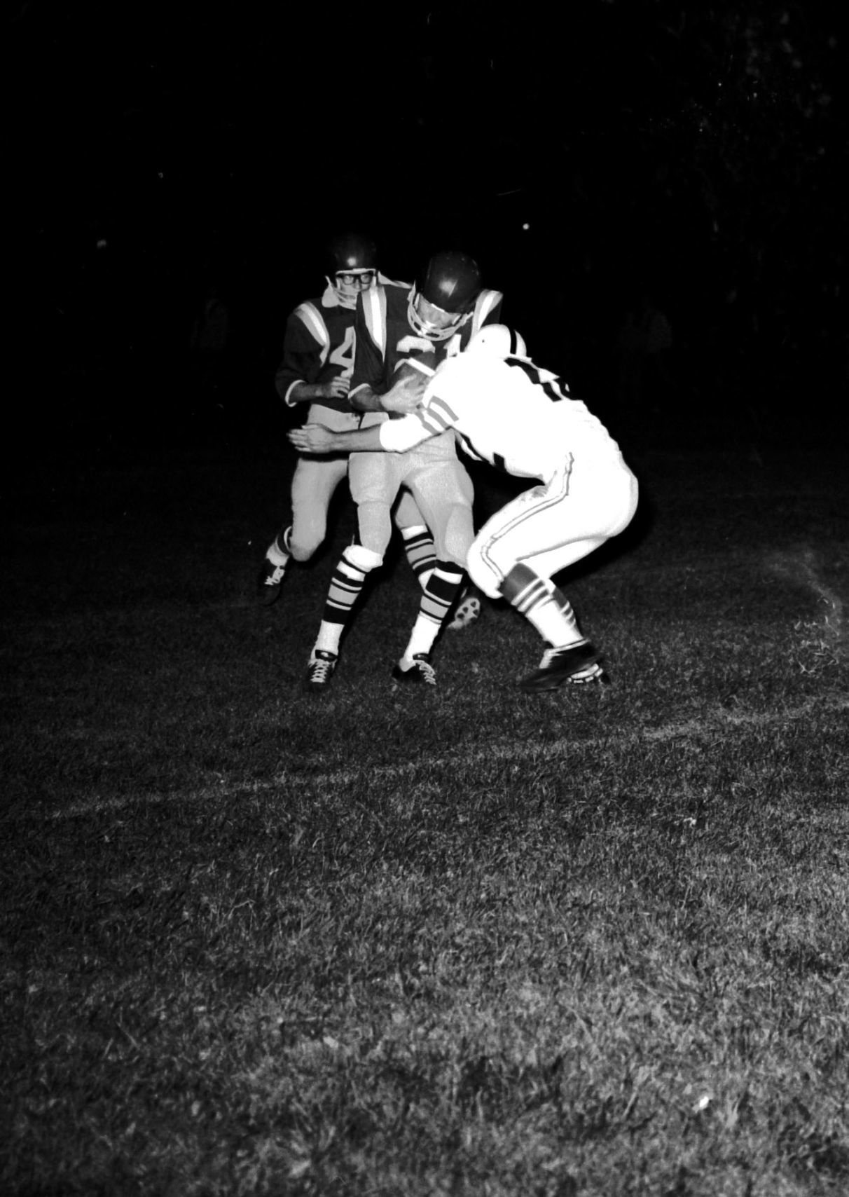 Maroons 1969